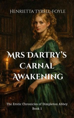 Mrs Dartry’s Carnal Awakening
