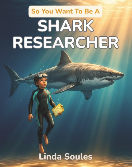 So You Want To Be A Shark Researcher