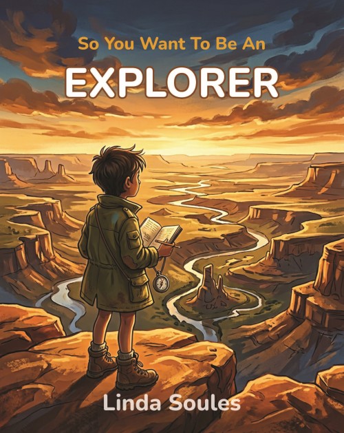So You Want To Be An Explorer