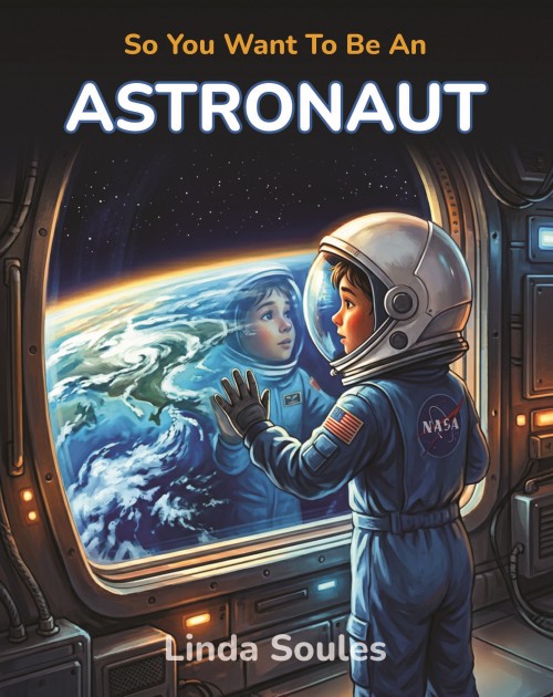 So You Want To Be An Astronaut