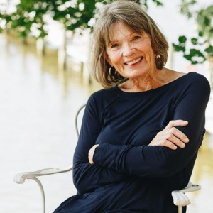 Marguerite Welch