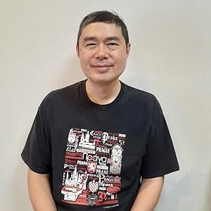 Ichiro Asanuma