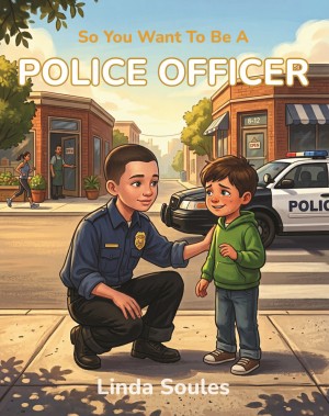 So You Want To Be A Police Officer
