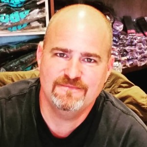 Daniel Nick
