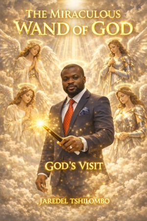 THE MIRACULOUS WAND OF GOD - God's Visit