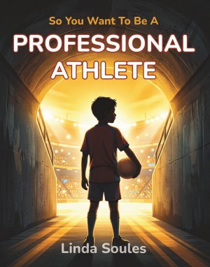 So You Want To Be A Professional Athlete