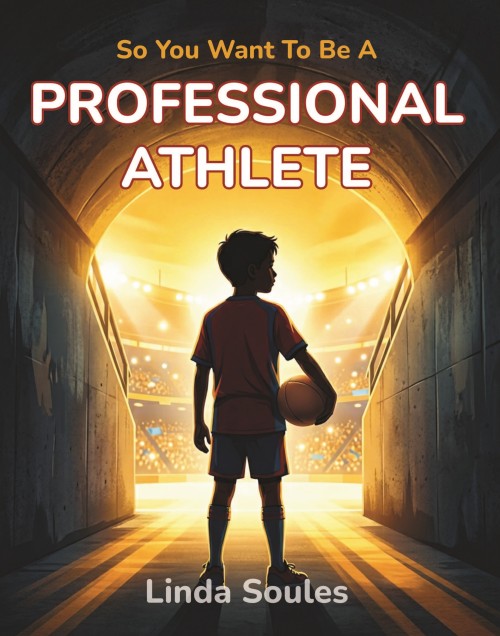 So You Want To Be A Professional Athlete
