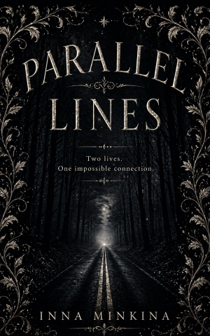 Parallel Lines: A Paranormal Mystery for Young Adults