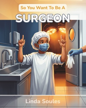 So You Want To Be A Surgeon