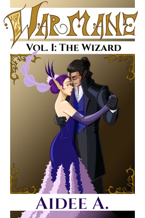 Warmane Vol. I: The Wizard