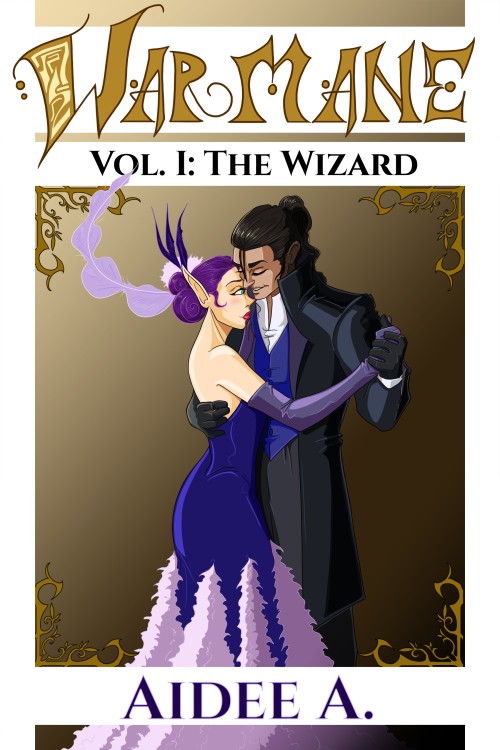 Warmane Vol. I: The Wizard