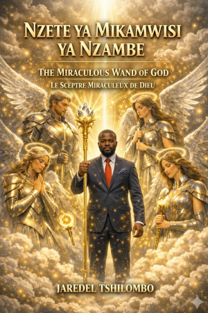 THE MIRACULOUS WAND OF GOD — GOD'S VISIT — TRILINGUAL