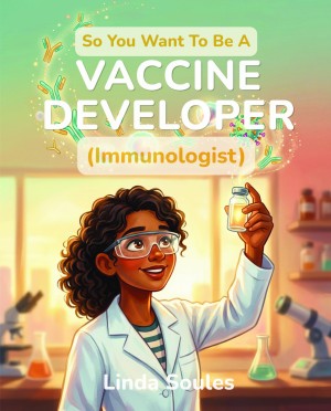 So You Want To Be A Vaccine Developer (Immunologist)