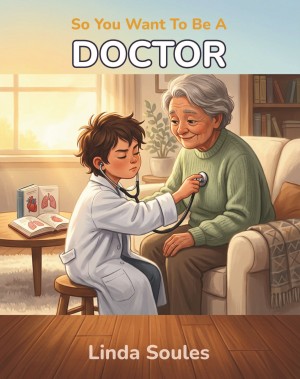 So You Want To Be A Doctor