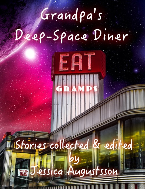 Grandpa's Deep-Space Diner