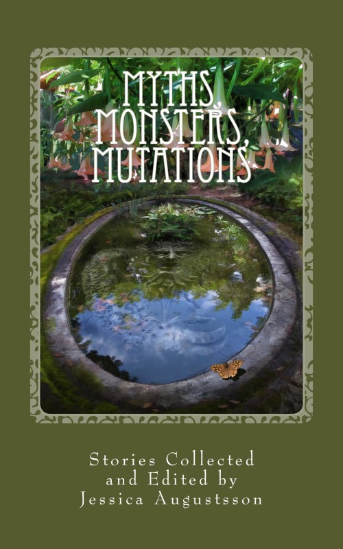 Myths, Monsters, Mutations