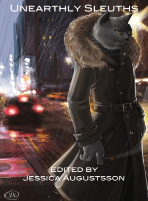 Unearthly Sleuths