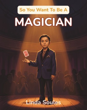 So You Want To Be A Magician