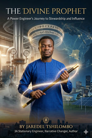 THE DIVINE PROPHET