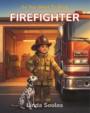 So You Want To Be A Firefighter