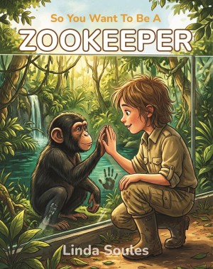 So You Want To Be A Zookeeper