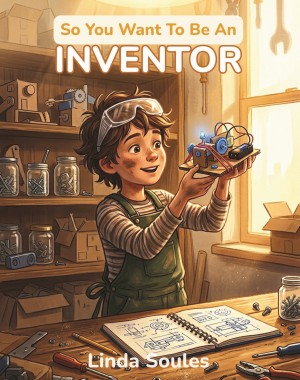 So You Want To Be An Inventor