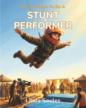 So You Want To Be A Stunt Performer