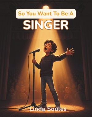 So You Want To Be A Singer