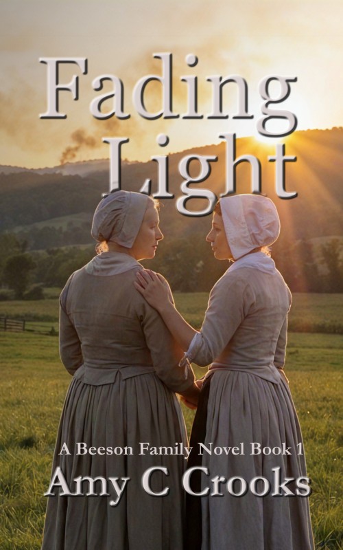 Fading Light