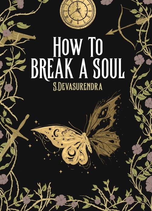 How to Break a Soul