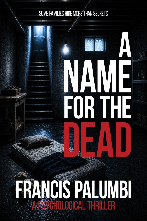 A Name for the Dead