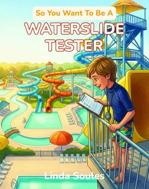 So You Want To Be A Waterslide Tester