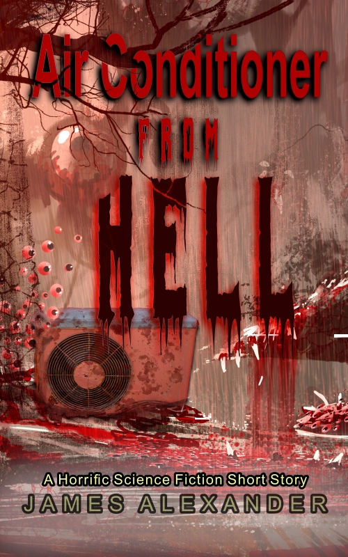 Air Conditioner From Hell