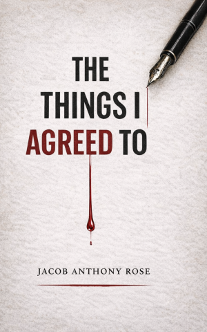 The Things I Agreed To