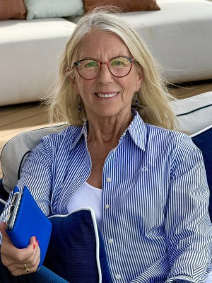 Marianne C. Bohr