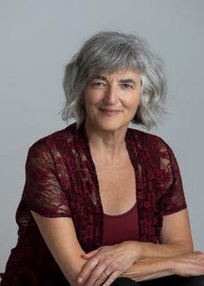 Suzanne Sherman