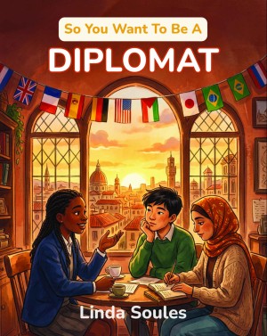 So You Want A Diplomat