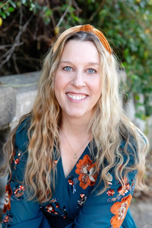 Erin Miller Reid