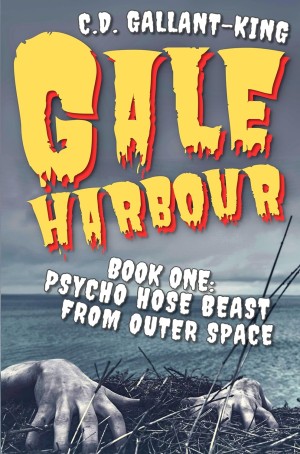 Psycho Hose Beast From Outer Space
