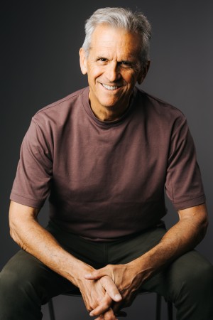 Bruce Overby