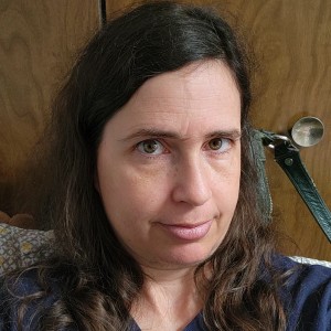 Jennifer Stegmann