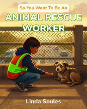 So You Want To Be An Animal Rescue Worker
