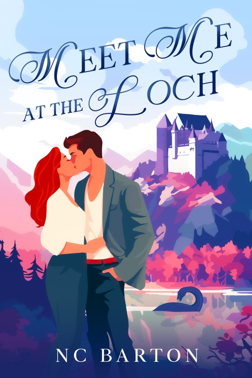 Meet Me at the Loch