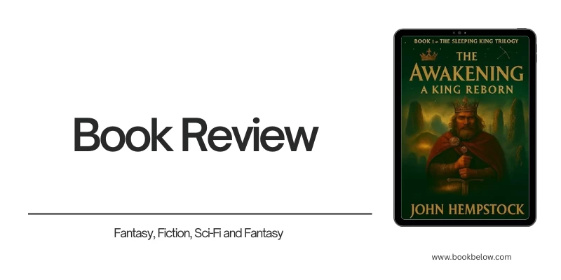 The Awakening: A King Reborn