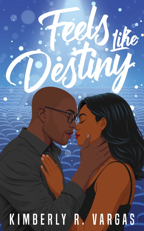 Feels Like Destiny
