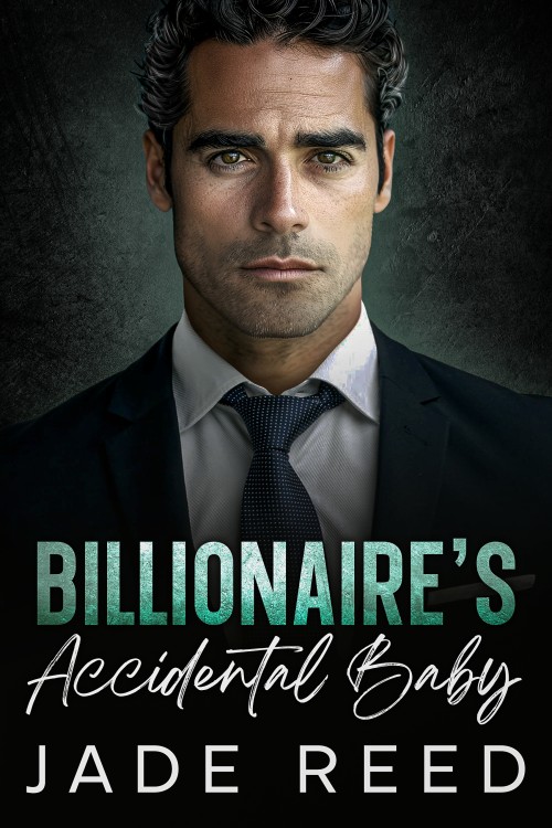 Billionaire's Accidental Baby