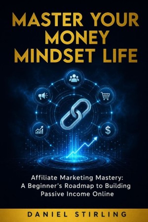 Affiliate Marketing Mastery A Beginners Roadmap To Passive Income Online