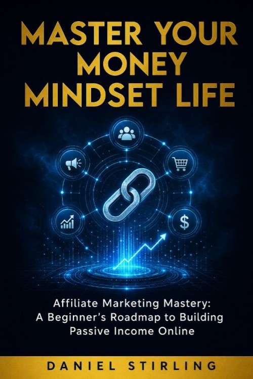 Affiliate Marketing Mastery A Beginners Roadmap To Passive Income Online