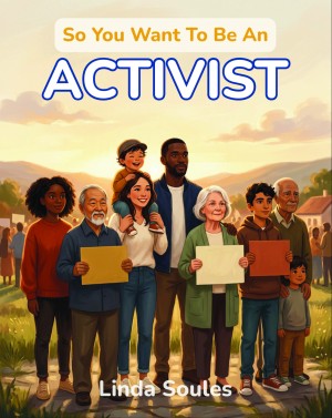 So You Want To Be An Activist