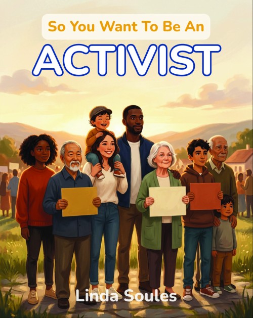 So You Want To Be An Activist